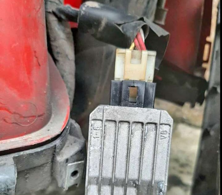 Cara Mengecek Kiprok Rusak Dengan Multitester. Cara mengecek kiprok apakah berfungsi atau rusak
