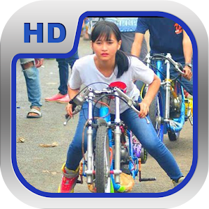 Motor Drag Tercepat Di Asia. Balap Motor Drag for PC-Windows 7,8,10 and Mac APK 1.0.8
