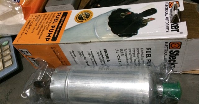 Cara Setting Fuel Pressure Regulator. Cara kerja pressure Fuel regulator PFR