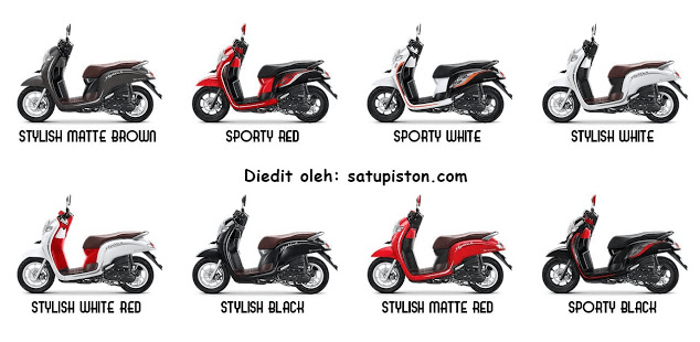 Ukuran Roller Scoopy Esp Biar Kenceng. Ukuran Roller Scoopy Fi Biar Kenceng - Satupiston.com