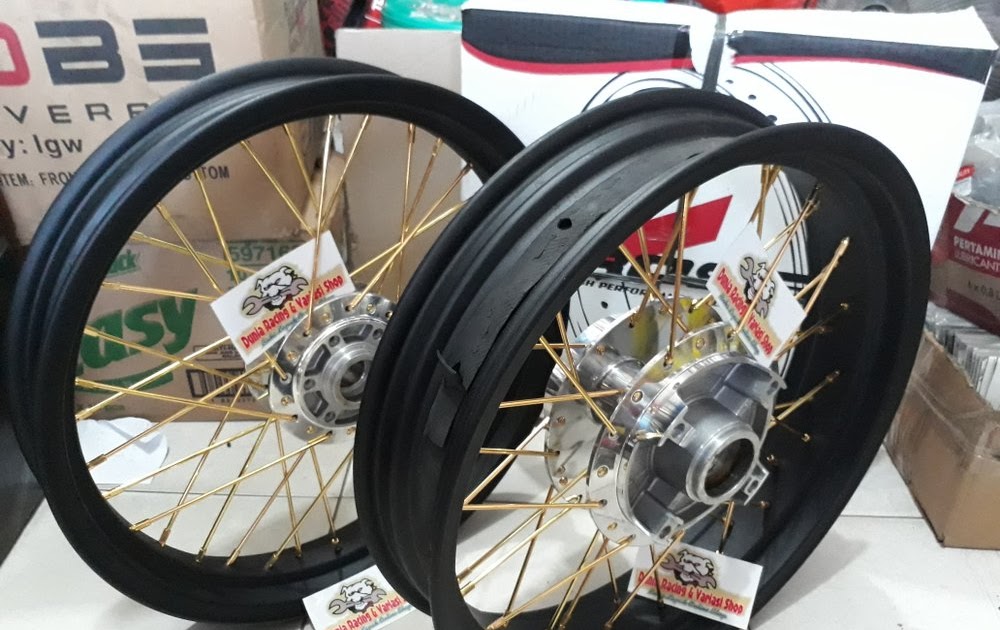 Velg Xabre Di Old Vixion. Info Penting 52+ Velg Racing Motor Xabre