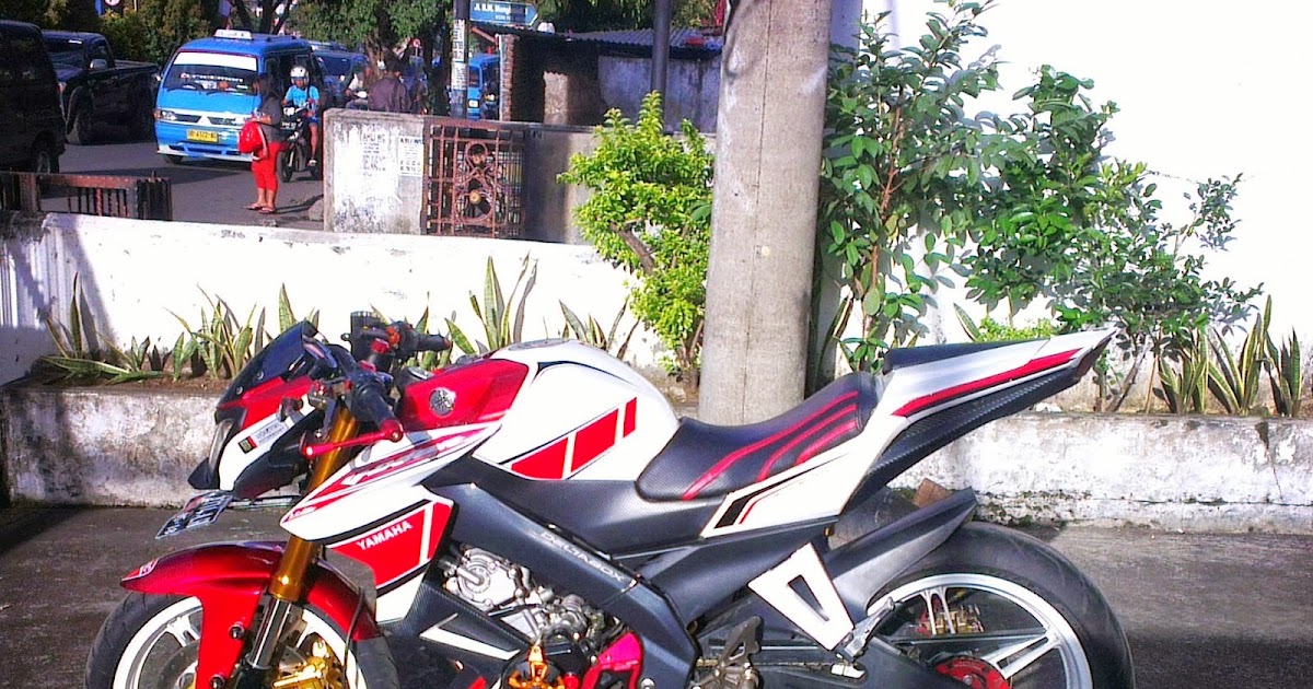 Cara Modif Vixion Stang Tinggi. 30+ Ide Top Modifikasi Vixion Stang Rental