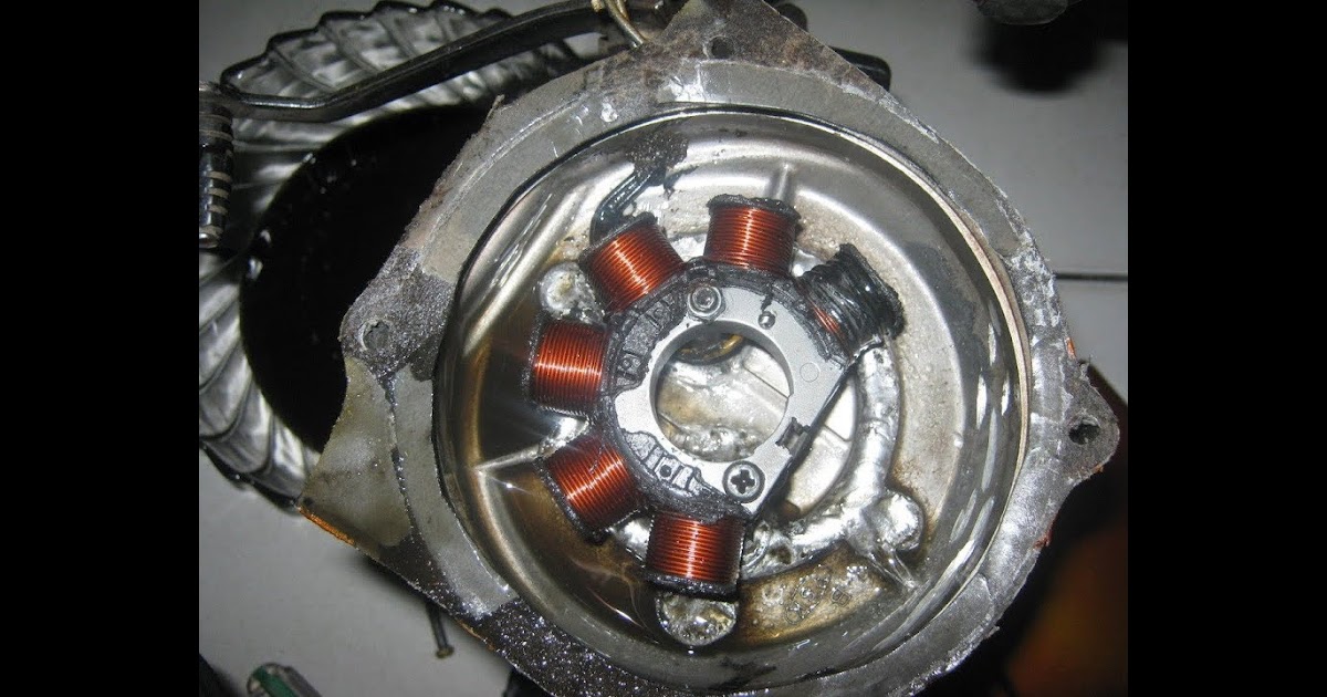 Cara Gulung Spul Motor Jupiter. Inspirasi Terkini Gulung Spul Motor Cb