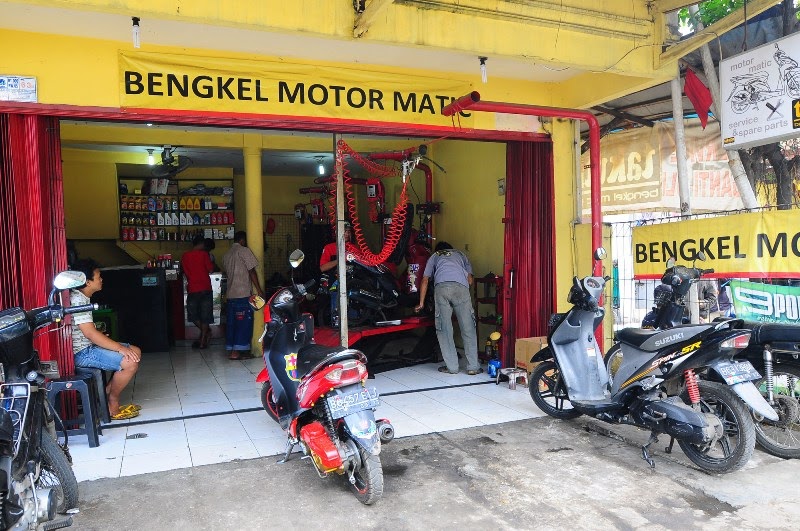 Biaya Servis Besar Yamaha Jupiter Mx. harga servis besar motor yamaha jupiter mx