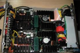 Cara Mengecek Power Supply Dengan Multimeter. CARA MENGECEK KONDISI ...