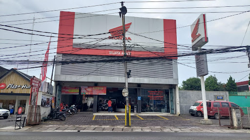 Harga Motor Honda Termurah. Wijaya Abadi