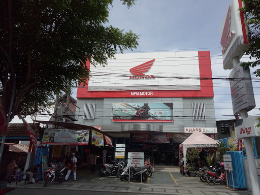 Jam Buka Ahass. MPM Motor Pasuruan
