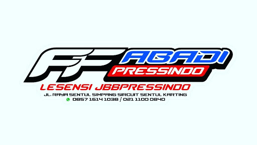Press Rangka Motor. Bengkel press ff abadi jaya pressindo sentul (press rangka motor