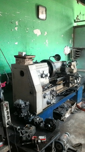 Bengkel Bubut Rubah Sudut Klep. Bengkel Bubut Sukses Makmur