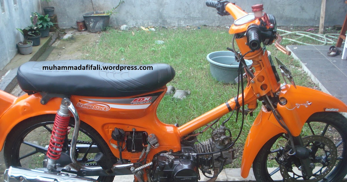Cara Pasang Mesin Karisma Ke C70. Cara Pasang Mesin Karisma Ke C70