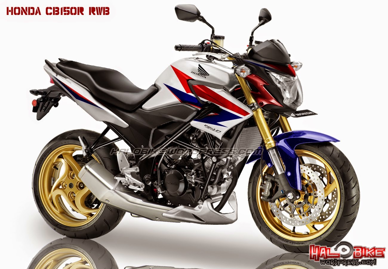 Modifikasi Honda Cb150r Ceper. 31+ Download Kumpulan Modifikasi Motor Cb150r Ceper Terbaru