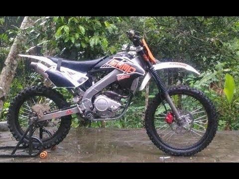 Biaya Modif Vixion Old Jadi Supermoto. 32+ Modifikasi Vixion Old Trail, Inspirasi Baru!