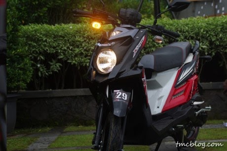 Kelebihan Dan Kekurangan Yamaha X Ride. Kelemahan Dan Kelebihan Yamaha X-Ride 115 CC 2013