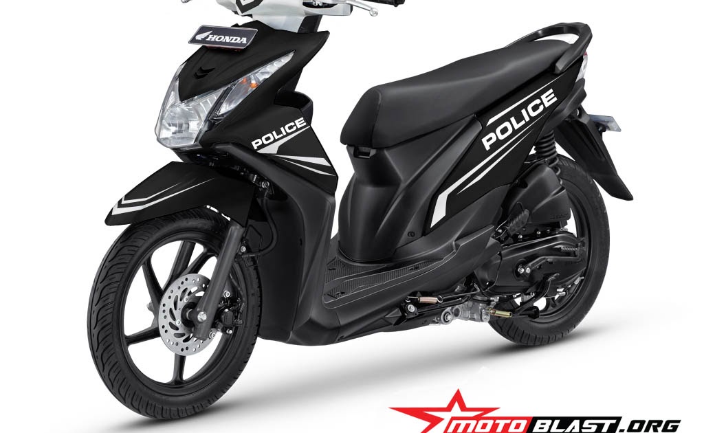Modif Striping Honda Beat Hitam. 100 Modif Motor Beat Hitam Putih Terbaik Dan Terupdate
