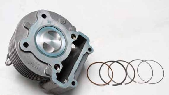 Paket Bore Up Mio 130cc Harian. Paket Bore Up 130 cc Yamaha Mio Untuk Harian