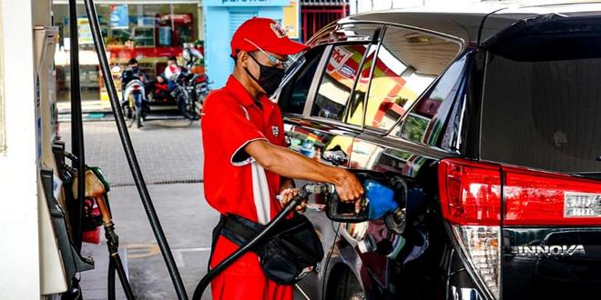 Harga Pertamax 92 Per Liter. BBM Turun Harga di Awal Tahun 2024 – Pemerintah Kota Malang