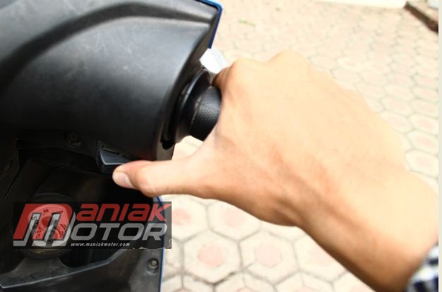 Penyebab Honda Beat Hilang Kompresi. Tips Motor: Mengatasi Matic/Matik Hilang Kompresi, Tak Perlu Uang