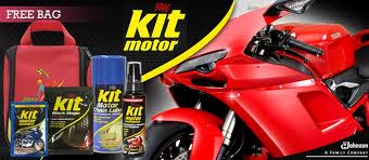 Cara Menggunakan Kit Motor Shampoo. KIT Motor Shampo is…