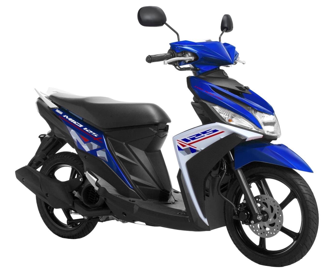 Kelebihan Dan Kekurangan Yamaha Mio Fino. Kelebihan dan kekurangan Yamaha Mio Fino Bluecore!serta