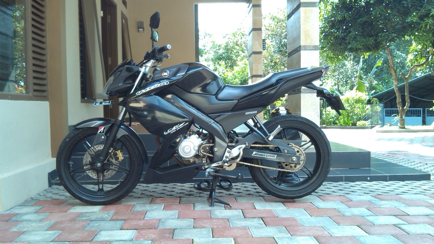 Ban Yang Cocok Untuk Vixion. Review Ban FDR Sport XR di Motor Yamah Vixion,