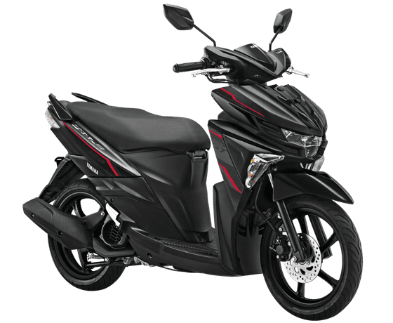 Cara Kerja Mesin Mio Sporty. Prinsip dan Cara Kerja Mesin Motor Matic