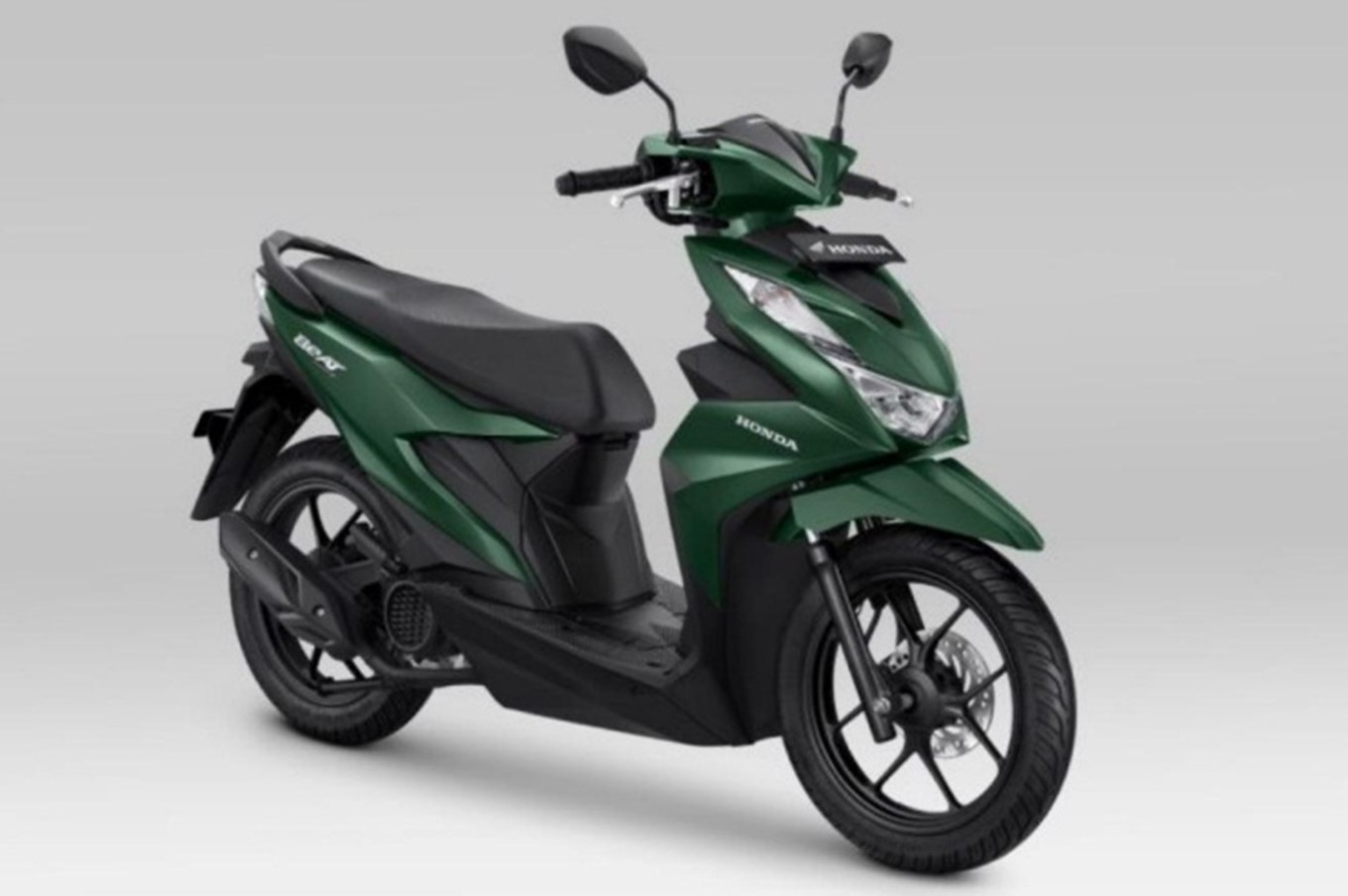 Kelebihan Beat Deluxe. Inilah Spesifikasi dan Keunggulan Honda Beat Deluxe 2023