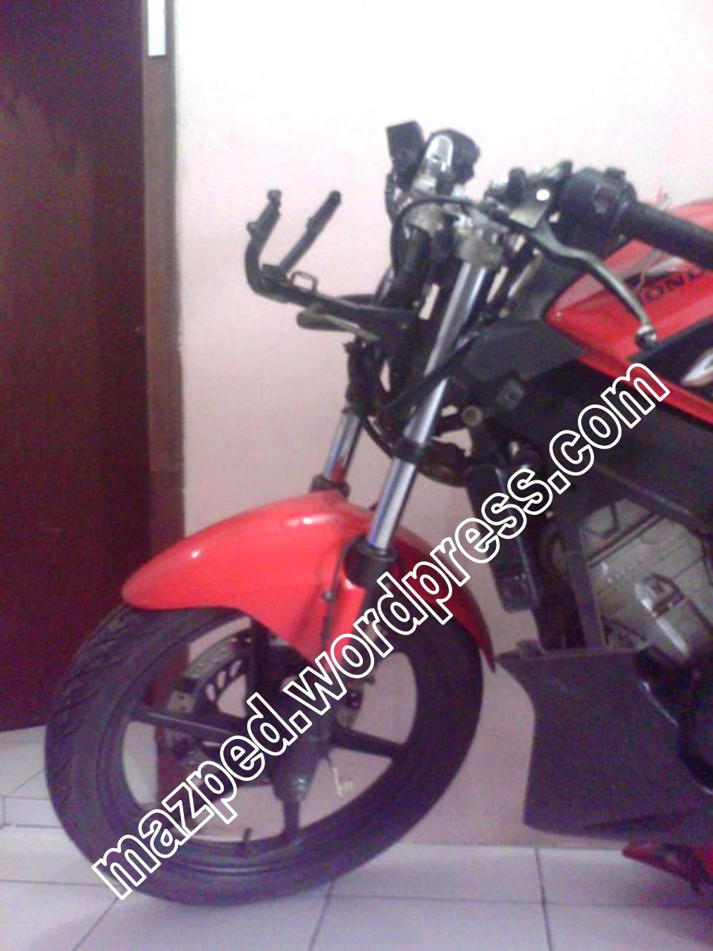Wiring Diagram Kelistrikan Klx 150. DIY Pasang Spido NMP di CBR150 Old