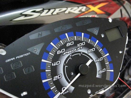 Wiring Diagram Supra X 125 Pgm Fi. Ngoprek Spido Supra X 125 PGM-Fi
