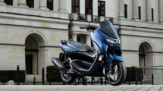 Cara Reset Odometer Nmax. Begini Cara Reset Oli Trip NMAX yang Benar, Ikuti 3 Langkah