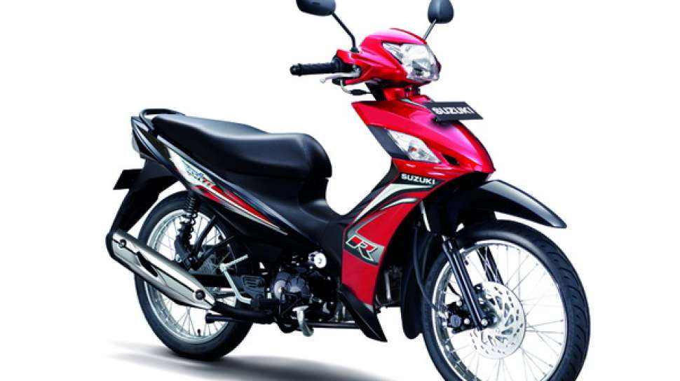 Lampu Depan Suzuki Smash Kurang Terang. Lampu Sepeda Motor Kurang Terang? Coba Cari Penyebabnya di