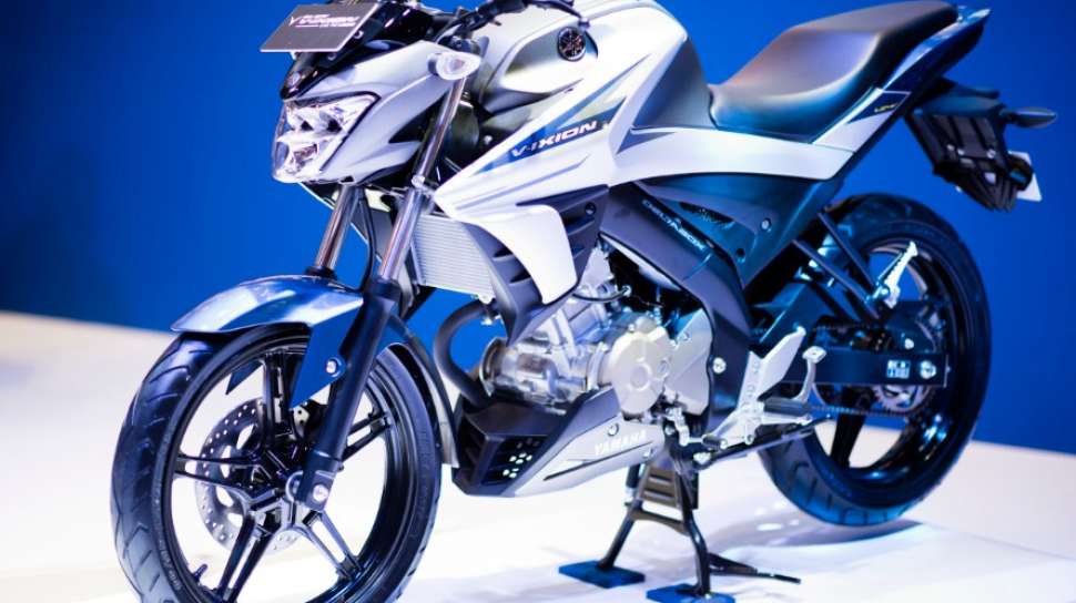 Apakah Motor Baru Boleh Dibawa Jauh.
