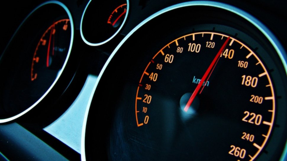 Cara Memperbaiki Speedometer. Cara Memperbaiki Speedometer yang Tidak Berfungsi