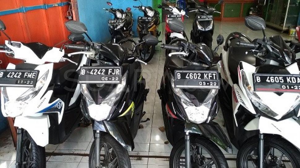 Cara Menjual Motor Bekas. 9 Tips Jual Motor Bekas Ini Wajib Disimak, Apa Saja?