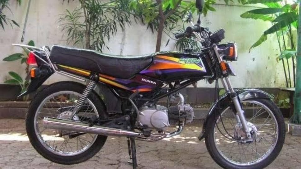 Honda Win 100 Keluaran Terakhir. Honda Win 100: Dilirik Kolektor, Ini Taksiran Harga dan Kiprahnya