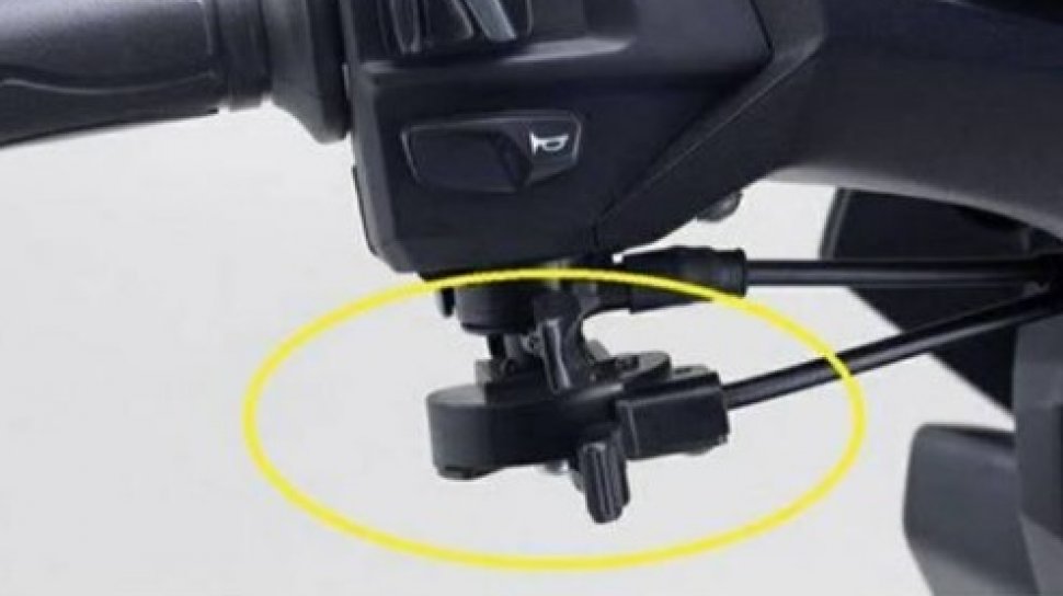 Letak Choke Motor Honda Beat. Bikin Nostalgia, Fitur di Motor Lawas Ini Sudah Jarang Terlihat