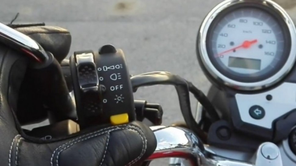 Cara Memperbaiki Klakson Motor. Penting Fungsinya, Begini Cara Perbaiki Klakson Motor yang Mati
