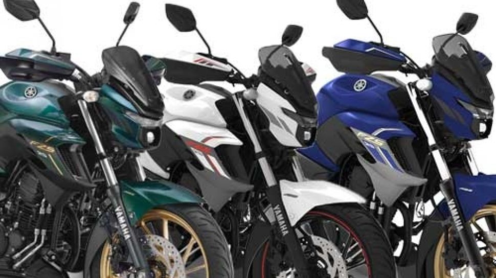 Berapa Harga Yamaha Nmax 250cc. Yamaha Siapkan Motor Gagah 250 cc, Harganya Lebih Murah dari