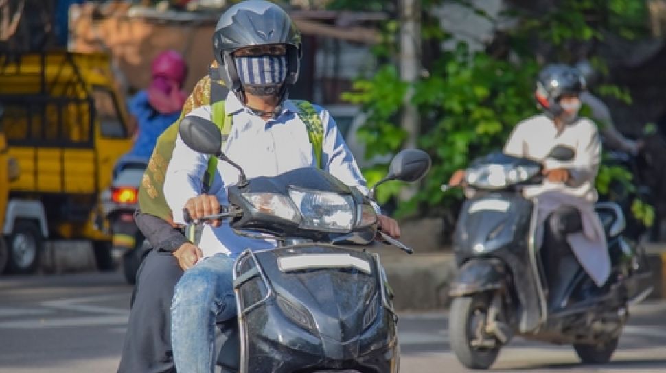 Penyebab Mesin Motor Berisik. Mesin Motor Berisik Saat Melaju, Ini Penyebabnya