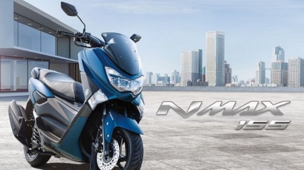 Kapan Yamaha Nmax 2020 Dipasarkan. Harga Yamaha NMAX di Jepang Bikin Melongo, Tembus Rp 50