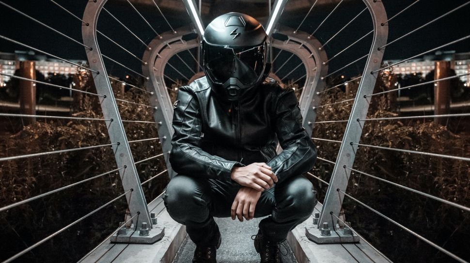 Helm Cocok Untuk Beat. 3 Jenis Helm yang Cocok untuk Motor BeAT: Ini Sederet
