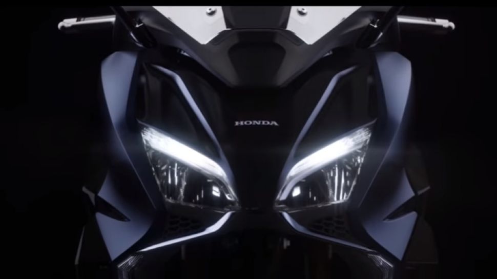 Lampu Senja Motor. Ini Penyebab Lampu Senja Pada Motor Matik Cepat Putus
