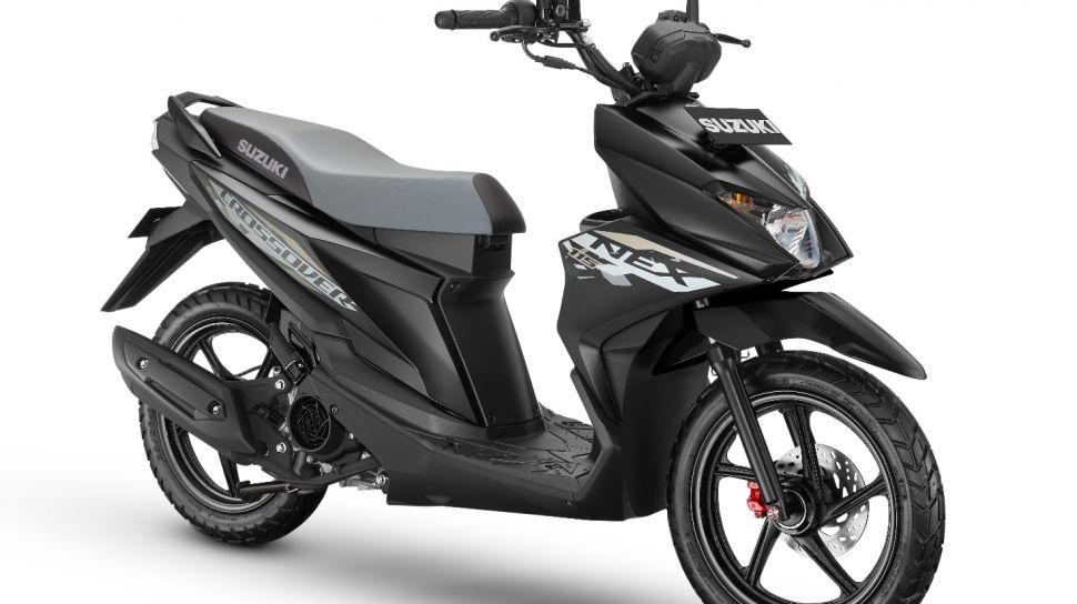 Konsumsi Bbm Jupiter Z Burhan. 6 Motor Paling Irit Bensin di Indonesia, Segini Konsumsi Bahan