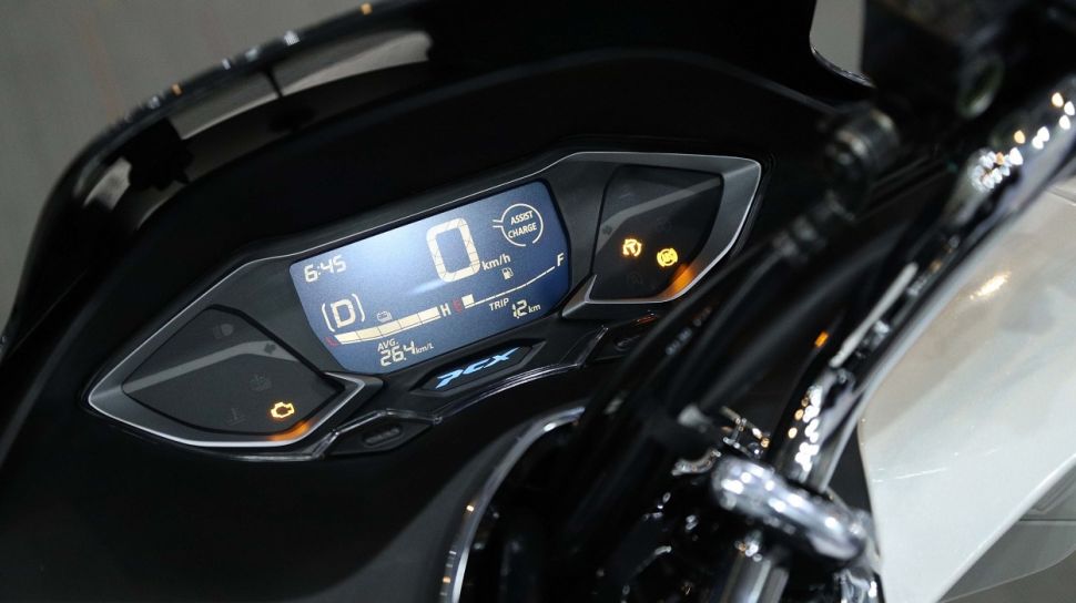 Speedometer Motor Matic Mati. Ini Penyebab Panel Speedometer pada Motor Mendadak Mati