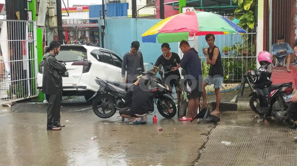 Penyebab Motor Tidak Bisa Distarter Tangan. 6 Penyebab Motor Susah Distarter Selain karena Masalah Aki