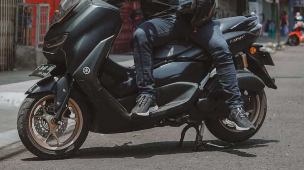 2021 Honda Pcx 2021 Honda Adv150. Harga NMax 2021 Bekas: Adu Banderol, Spesifikasi dan Fitur