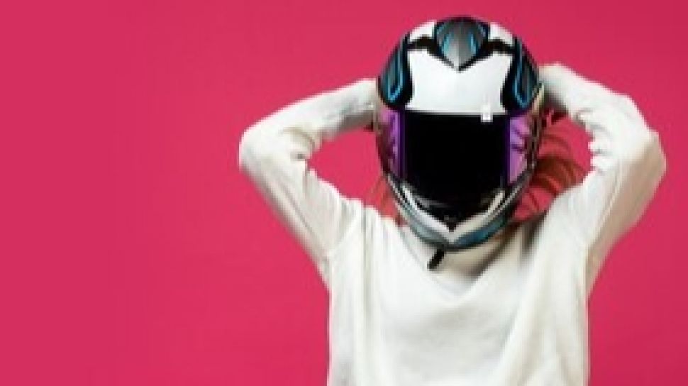 Helm Yang Cocok Buat Motor Beat. Rekomendasi Helm yang Cocok untuk Motor Beat, Apa Saja Opsinya?