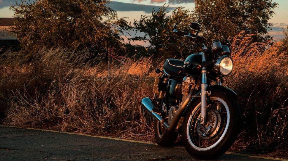 Jual Motor Tua Murah. 5 Tips Membeli Motor Antik, Jangan Tergiur Harga Murah!