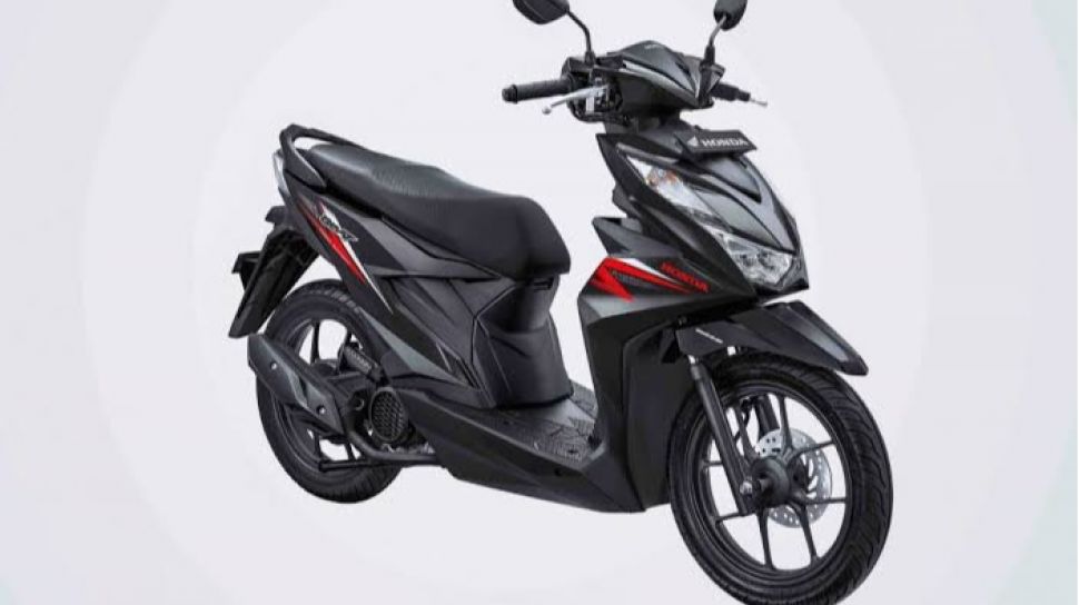 Honda Beat Mesin Mati Mendadak. 6 Penyebab Motor Beat Mati Mendadak: Mulai dari Busi Usang