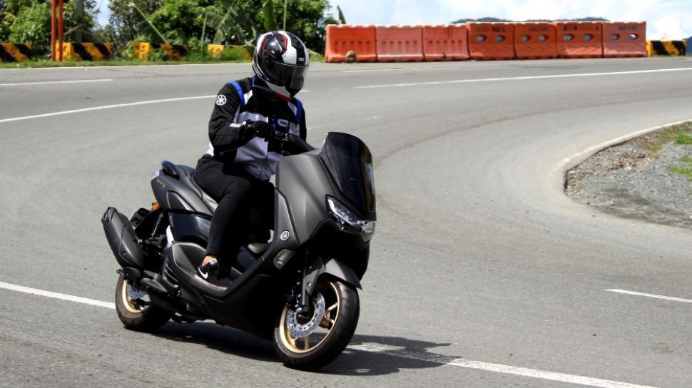 Perbandingan Nmax Vs Aerox 155. Spek Mirip tapi Beda Gaya, Simak Perbandingan Yamaha Nmax