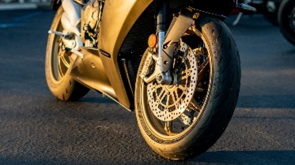 Pelek Mx King. Dari MX King, Nmax hingga Ninja, Ini Harga Pelek RCB untuk Tiap